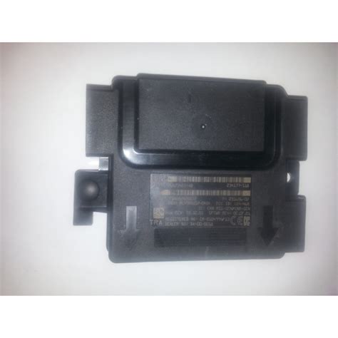 Image result for Dodge Ram Keyless Entry Module