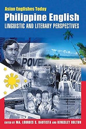 Buy Philippine English - Linguistic and Literary (Asian Englishes Today ...