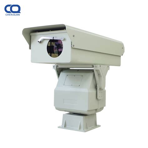 4MP 100X Zoom Ultra Long Range HD PTZ Security Camera - Security Camera ...