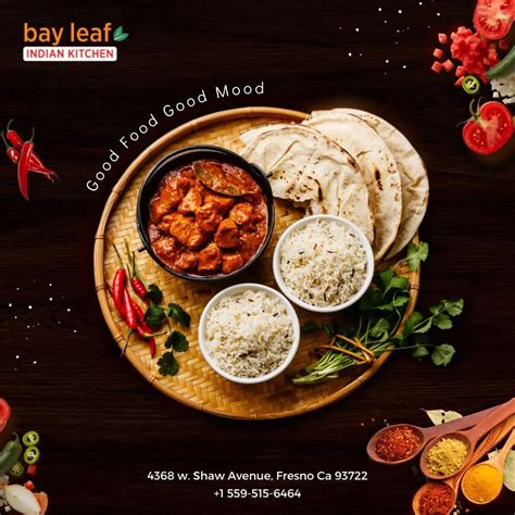 Bay Leaf Indian Kitchen
