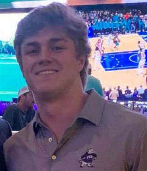 La Boda De Wes Smith