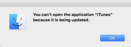 Cannot Open iTunes 的图像结果