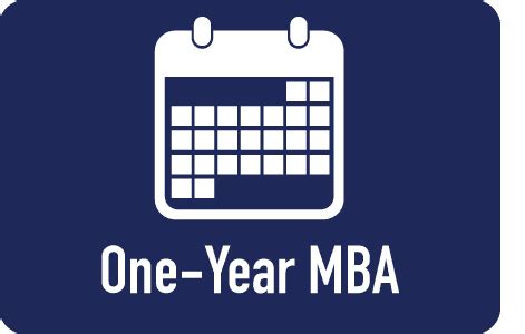 One-Year MBA Programs 的图像结果