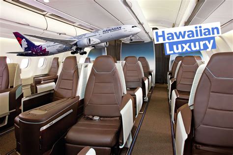 Hawaiian Airlines Inflight Entertainment