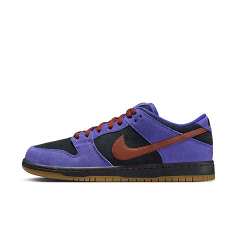 Purple. Nike CA