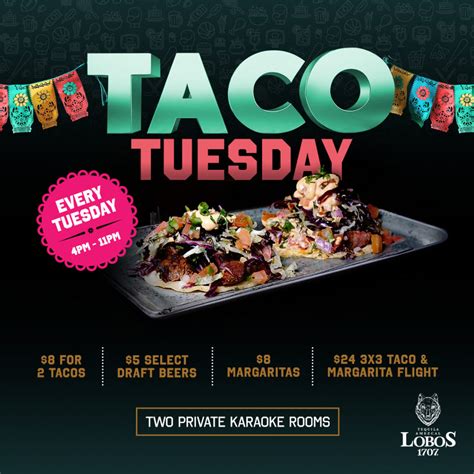 The Best Taco Tuesday in Las Vegas for Deals