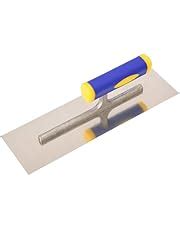 Finishing Trowels - Amazon.in