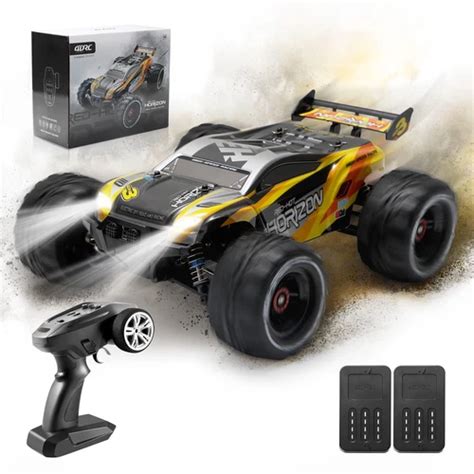 4drc High Speed 4WD RC Car - Off-Road Remote Control India | Ubuy