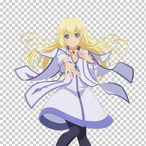 Tales Of Symphonia Tales Of Asteria Tales Of Zestiria Colette Brunel ...