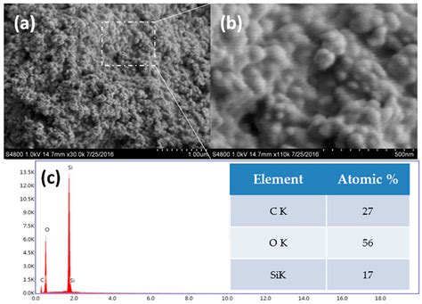 Synthesis and Frost Suppression Performance of PDMS-SiO2/PFA Hybrid Coating