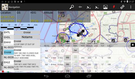 FSX Flight Planner Tutorial 的图像结果