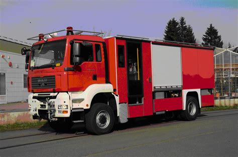 消防装备全生命周期管理平台-路轨抢险救援消防车（欧IV）