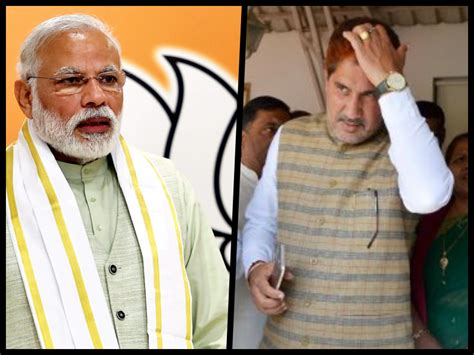 No Action Against Subhash Barala Shows Modi is All Talk When it Comes ...