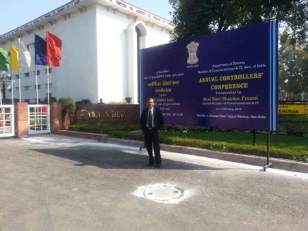 The Centre For Excellence