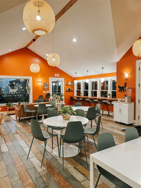 Gallery — Falls Perk Coffee House