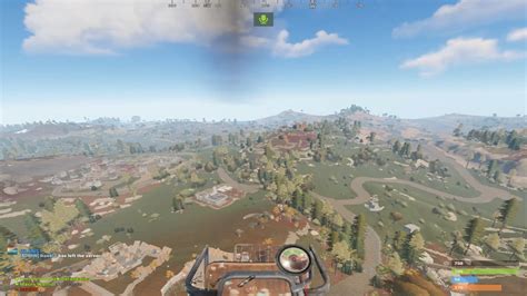 Image result for Rust PC Back Grand