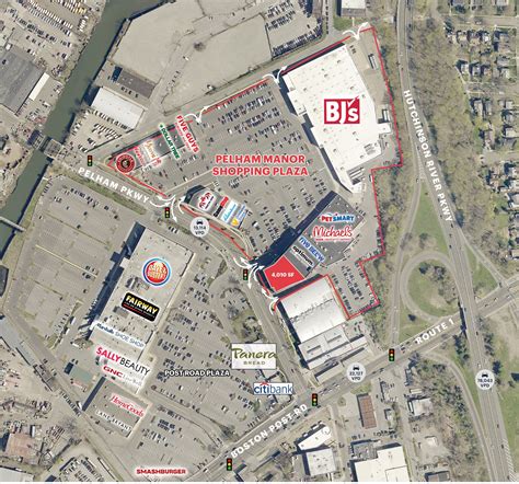 825 Pelham Pky, Pelham, NY 10803 - Pelham Manor Shopping Plaza | LoopNet