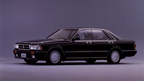 14 Most Luxurious Japanese Cars Of All Time