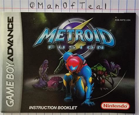 Metroid Fusion Prices GameBoy Advance | Compare Loose, CIB & New Prices