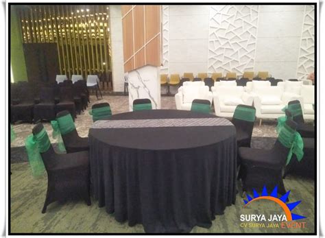 Sewa Meja Kursi New Normal Standar Protokol Covid-19