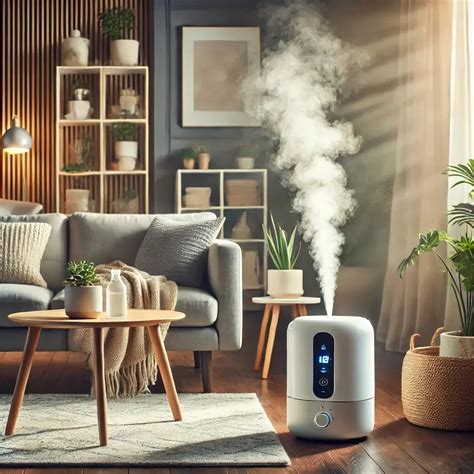 Image result for Benefits of Humidifiers