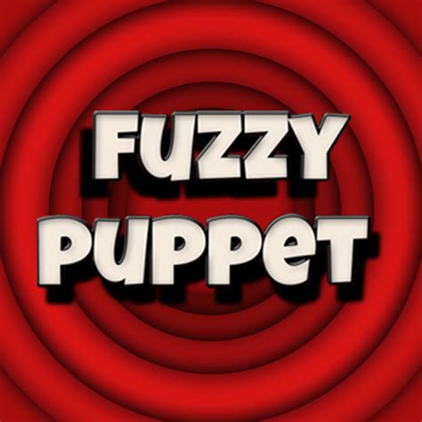 Image result for Fuzzy Puppet Show
