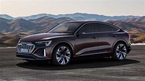 2024 Audi Q8 Sportback E-Tron Prices, Reviews, and Photos - MotorTrend