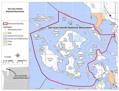 Reading the Washington Landscape: April 2013