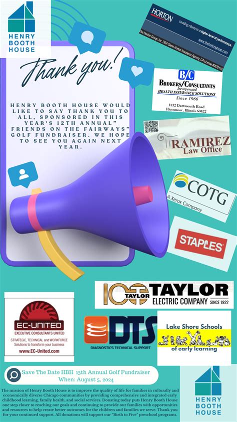 Henry Booth House - Henry Booth House