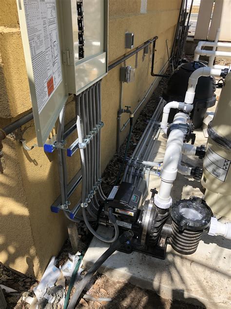 Pool Control Panel Upgrade 的图像结果