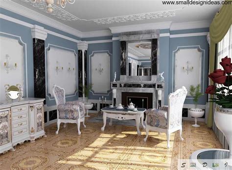 Image result for Rococo Interior Design