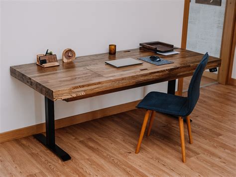 Image result for Adjustable Computer Table