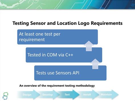 Sensor Testing Logo 的图像结果