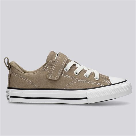 Converse Chuck Taylor All Star - Negro - Zapatillas Altas Niño | Sprinter