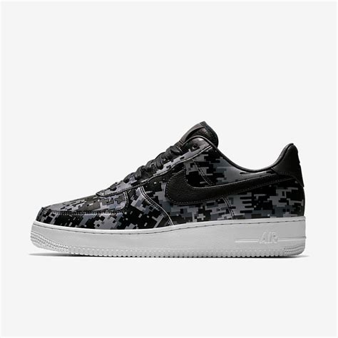 Nike Air Force 1 Low Premium iD Men's Shoe. Nike IN