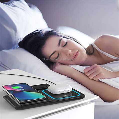 Image result for Wireless Charger Portable Box