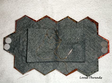 Image result for Hexagon Thread Catcher