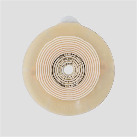 Alterna® 2-Piece Flat Baseplate 17701, 17706, 17710