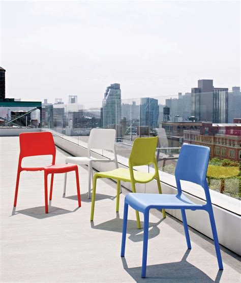 It's time to pick out new commercial outdoor furniture