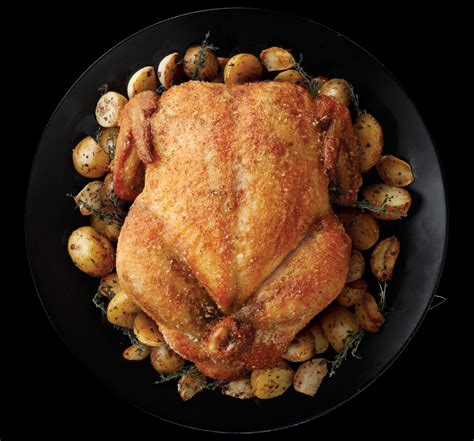 Roasted Chicken Recipe Kenny Rogers at Lawrence Henry blog