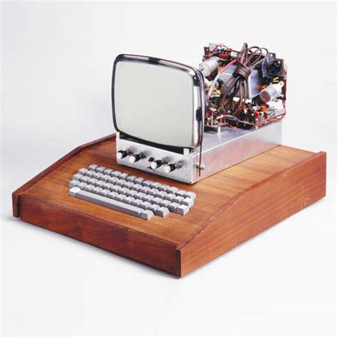 Image result for First Apple Computer Briefcase