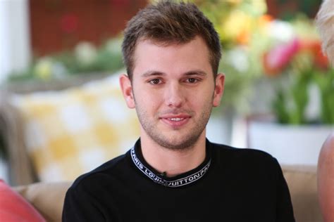 Chase Chrisley Net Worth | Celebrity Net Worth