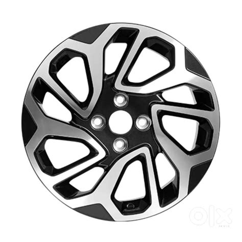 BRAND NEW ALLOY WHEELS - Cars in Santhi Nagar, Eluru - 1831729114