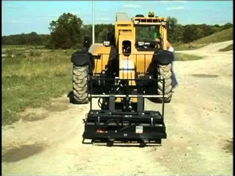 Image result for Video Telehandler Setting Junkyard