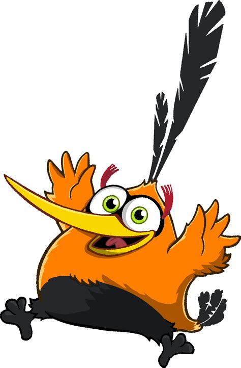 Bubbles - Angry Birds The Film Bubbles Clipart - Full Size Clipart ...