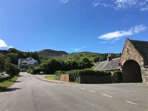 SWANSTON FARM HOLIDAY COTTAGES (Edinburgh, Scotland) - Cottage Reviews ...