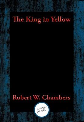 The King in Yellow eBook by Robert W. Chambers | Official Publisher ...