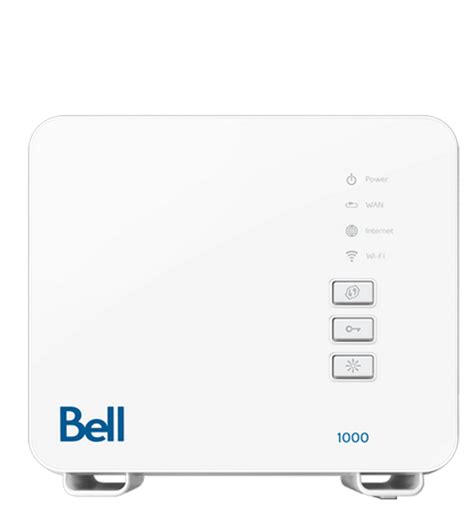 Image result for Bell Wi-Fi Modem