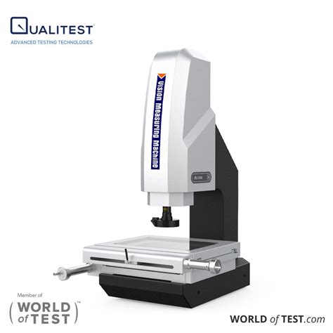 Image result for In Spec VMM Measuring Systems