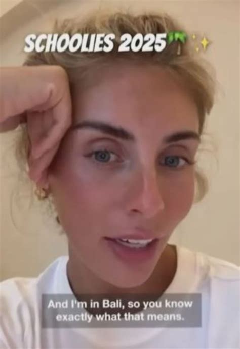 Συνελήφθη στο Μπαλί η δημιουργός περιεχομένου ενηλίκων, Bonnie Blue ...